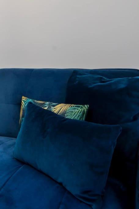 Ophelia Luxurious Suite #Tifhelexpo Tesalonika Bagian luar foto
