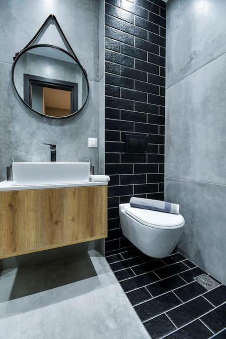 Ophelia Luxurious Suite #Tifhelexpo Tesalonika Bagian luar foto
